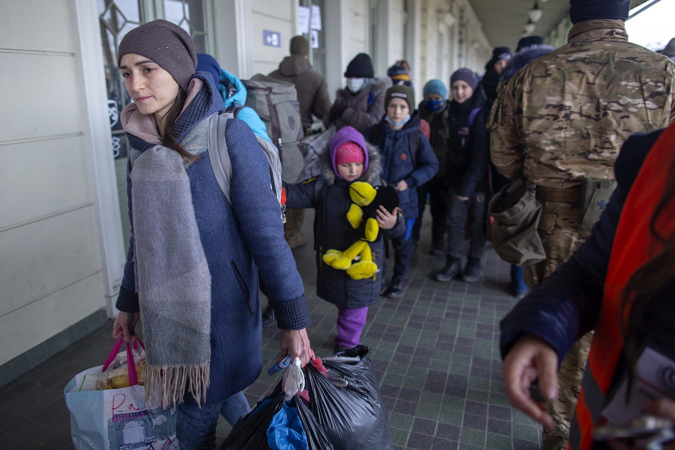 Foto: BENITO PAJARES - 