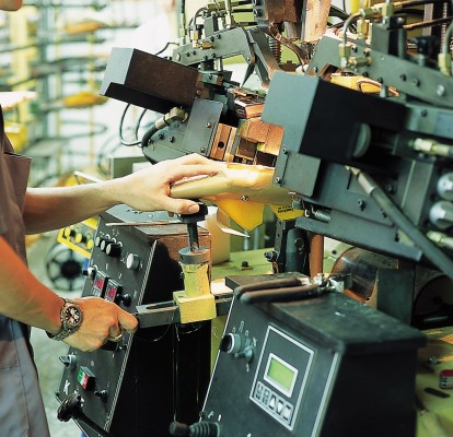 El calzado regional se marca su objetivo: 250 millones de facturación en 2025