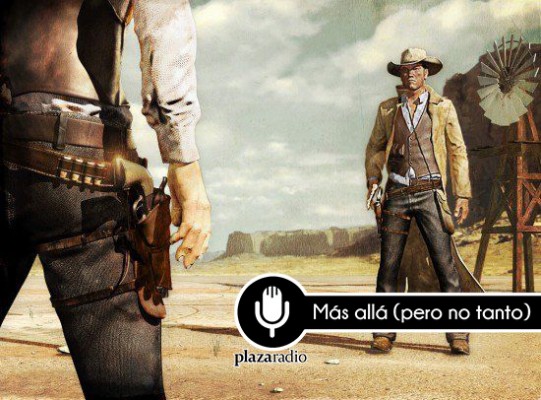 «Yo que tú no lo haría, forastero»