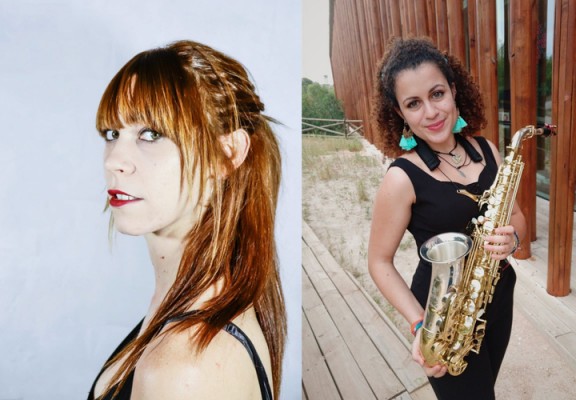 La BRMU celebra el Día de la Mujer con un concierto de saxo, charlas y un nuevo carné de autora

