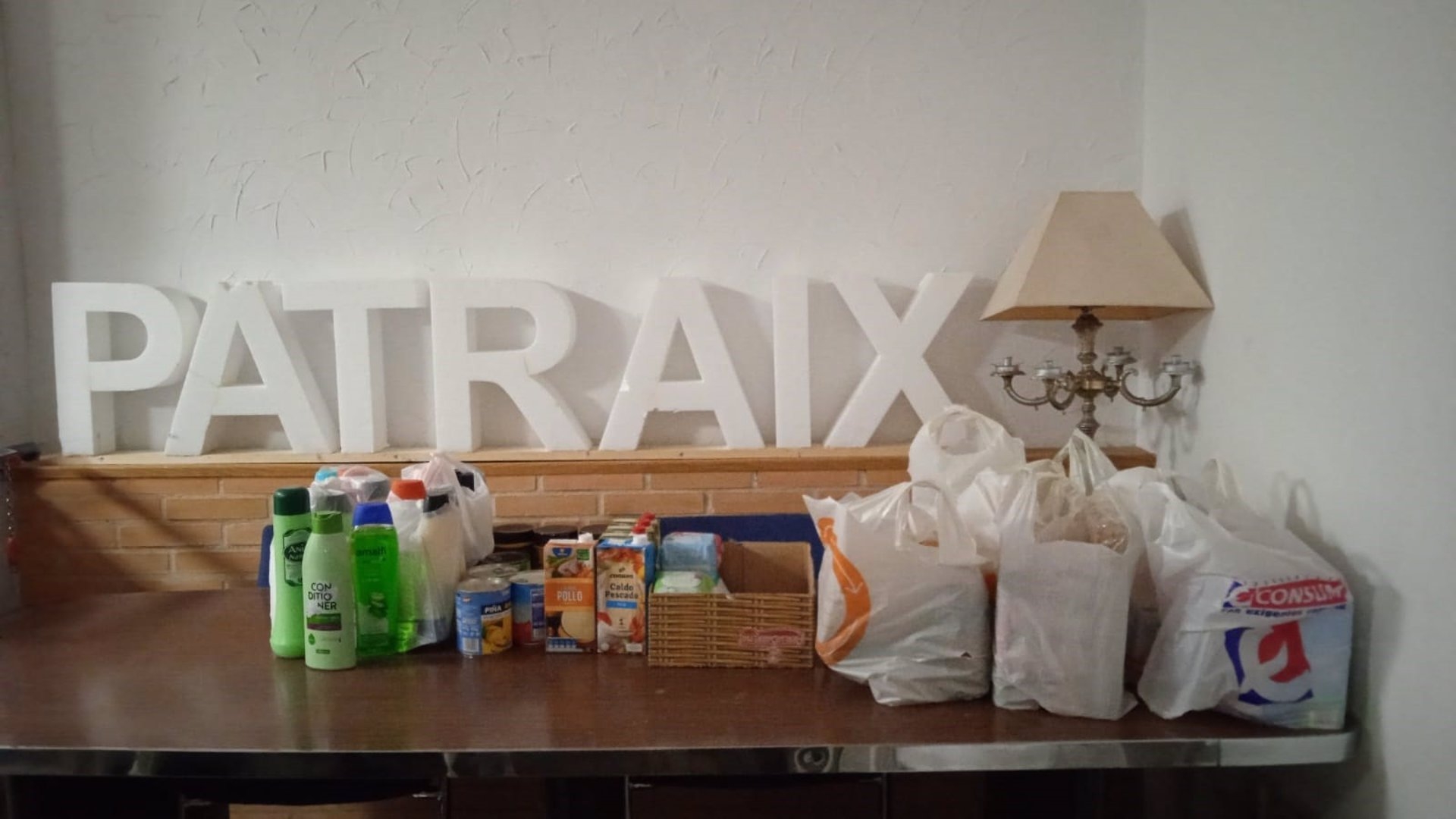 Foto: FEDERACIÓ DE ASSOOCIACIONS DE VEÏNS - 