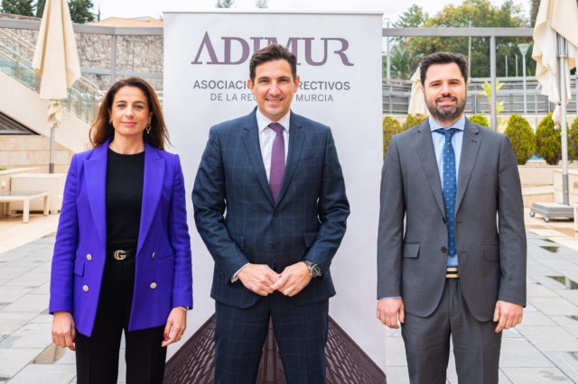 Adimur refuerza su junta directiva con la incorporación de Eva Franco y Fran García