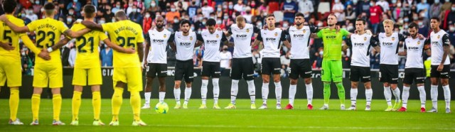 LaLiga coloca partidos para Valencia y Betis a 3 días de la final de Copa