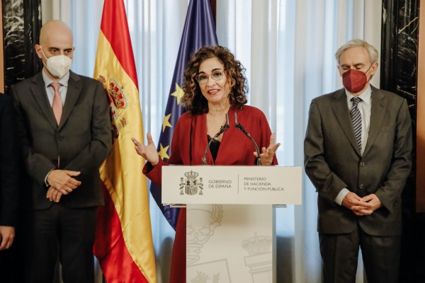 Los expertos fiscales proponen quitar el impuesto de Patrimonio a 10.000 valencianos