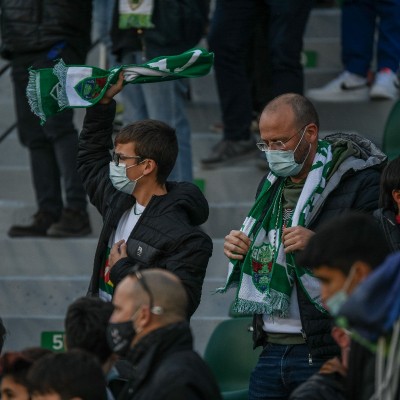 A la venta para el público en general las últimas entradas para el Elche-Barça del próximo domingo