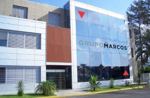 Grupo Marcos formaliza la toma de control del grupo valenciano Autos Montalt tras la adquisición