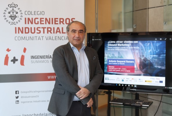 Realidad Virtual, Inbound Marketing o Ecommerce, ventajas y oportunidades competitivas para empresas y profesionales autónomos