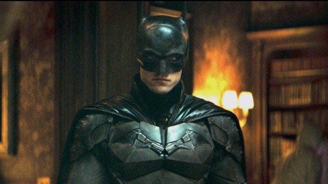 'The Batman': un thriller detectivesco con reminiscencias noir