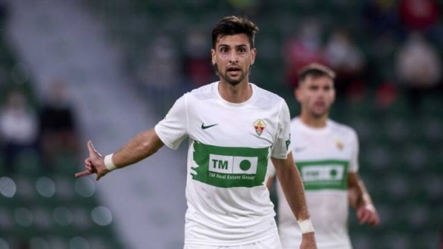 Bigas, Palacios y Pastore tienen difícil llegar al partido ante el Barcelona
