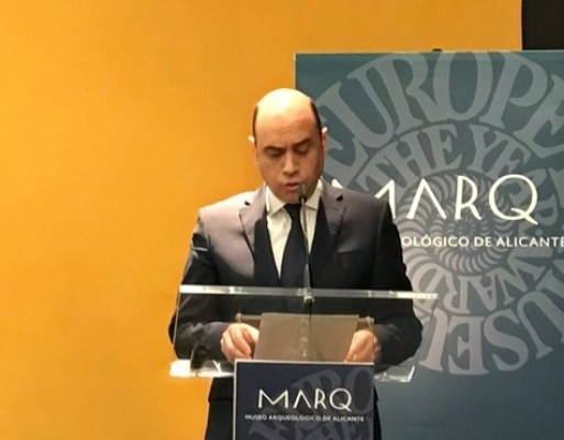 Echávarri planteará las cuestiones educativas de Alicante a Puig si Marzà no le recibe