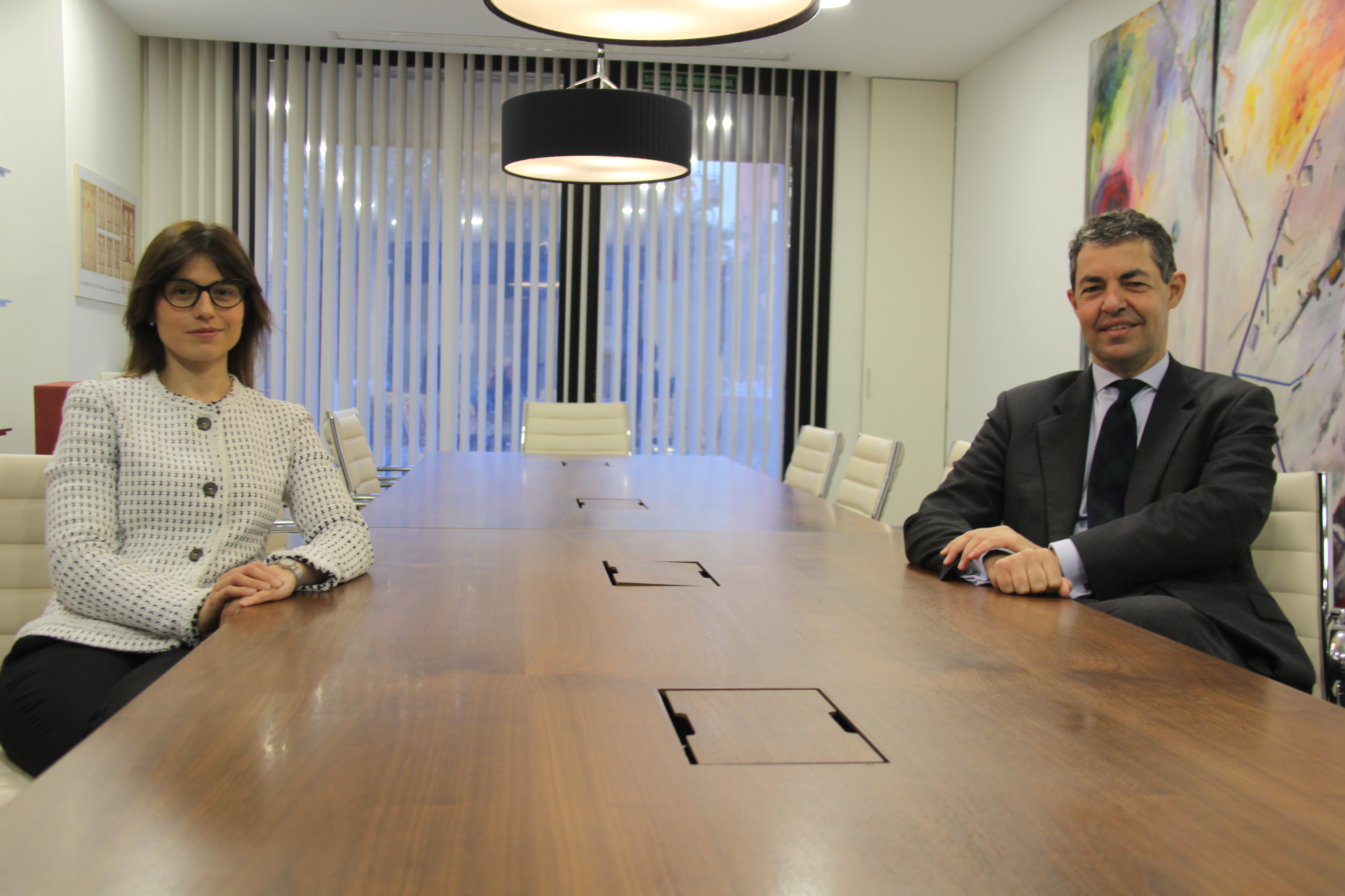 Tomarial potencia su área de Derecho Agroalimentario para responder a las necesidades jurídicas del sector