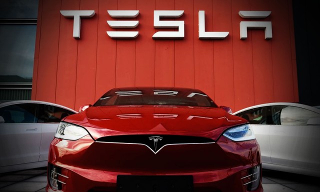 La incuestionable dimensión de Tesla