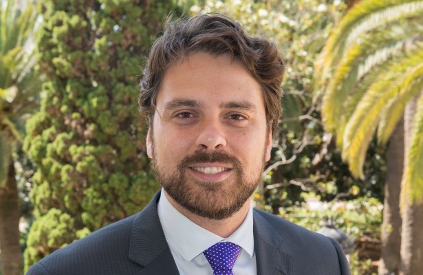 Álvaro Valdés se convierte este viernes en el séptimo edil del PP en el Gobierno local tras la marcha de Casajús