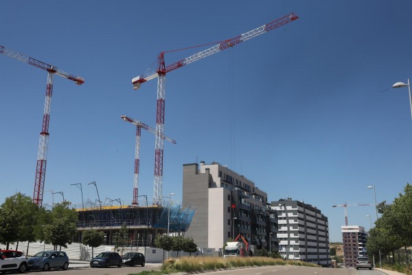 Arquitectos y aparejadores se unen para resolver el 