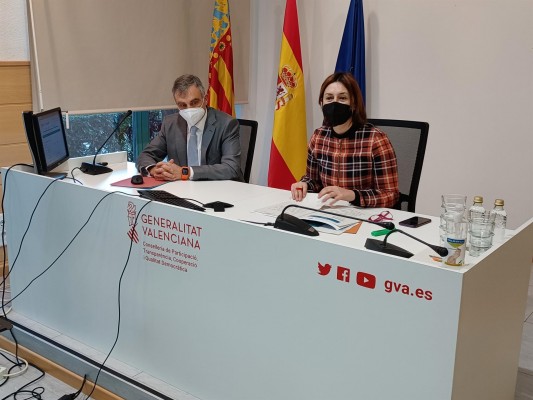 La Generalitat pone en marcha una herramienta para el funcionamiento del Registro de Grupos de Interés