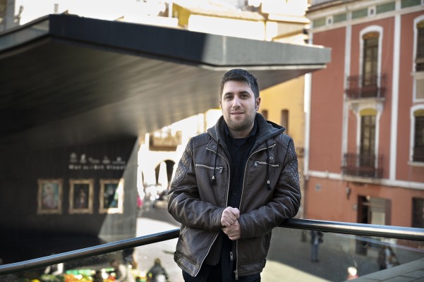 El Festival de Cine de Vila-real se resetea después de 25 años: las claves según su nuevo director