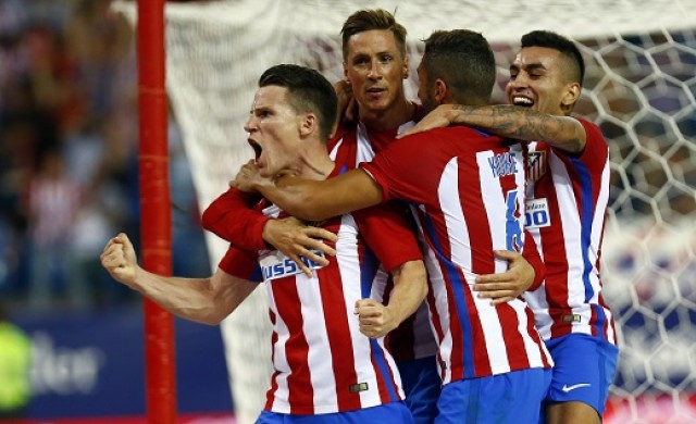 El Atlético recibe al Leganés inmerso en el 'caso Lucas Hernández'