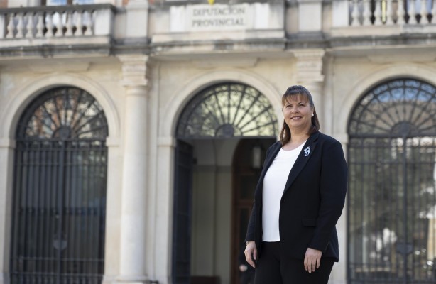 La Diputación de Castellón pide que se centralicen las ayudas a Ucrania a través de entidades oficiales