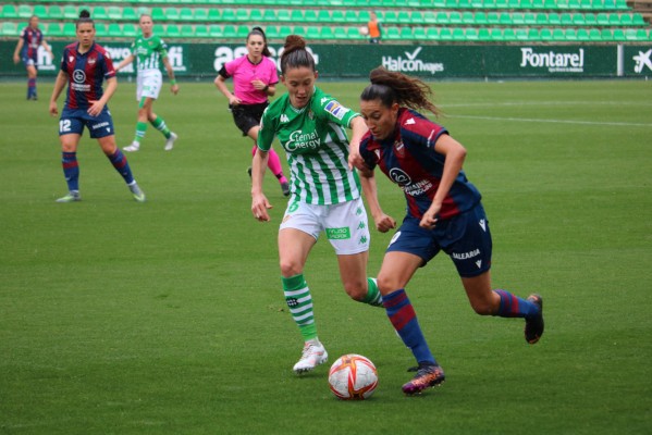 El Levante elimina al Betis y pasa a cuartos