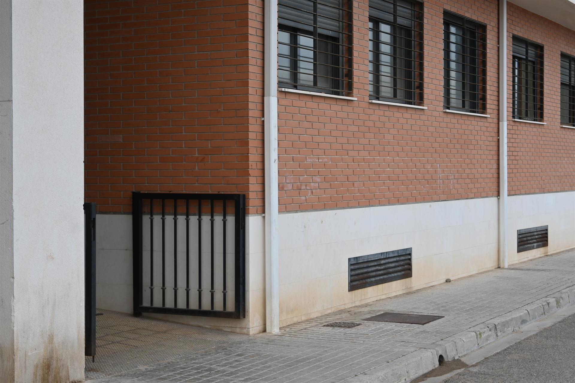 El Gobierno transfiere más de 54 millones a la Comunitat para la construcción de vivienda social