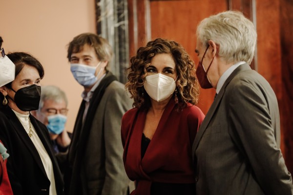 Los expertos proponen una subida del IVA y que se fije un límite mínimo para Patrimonio y Sucesiones