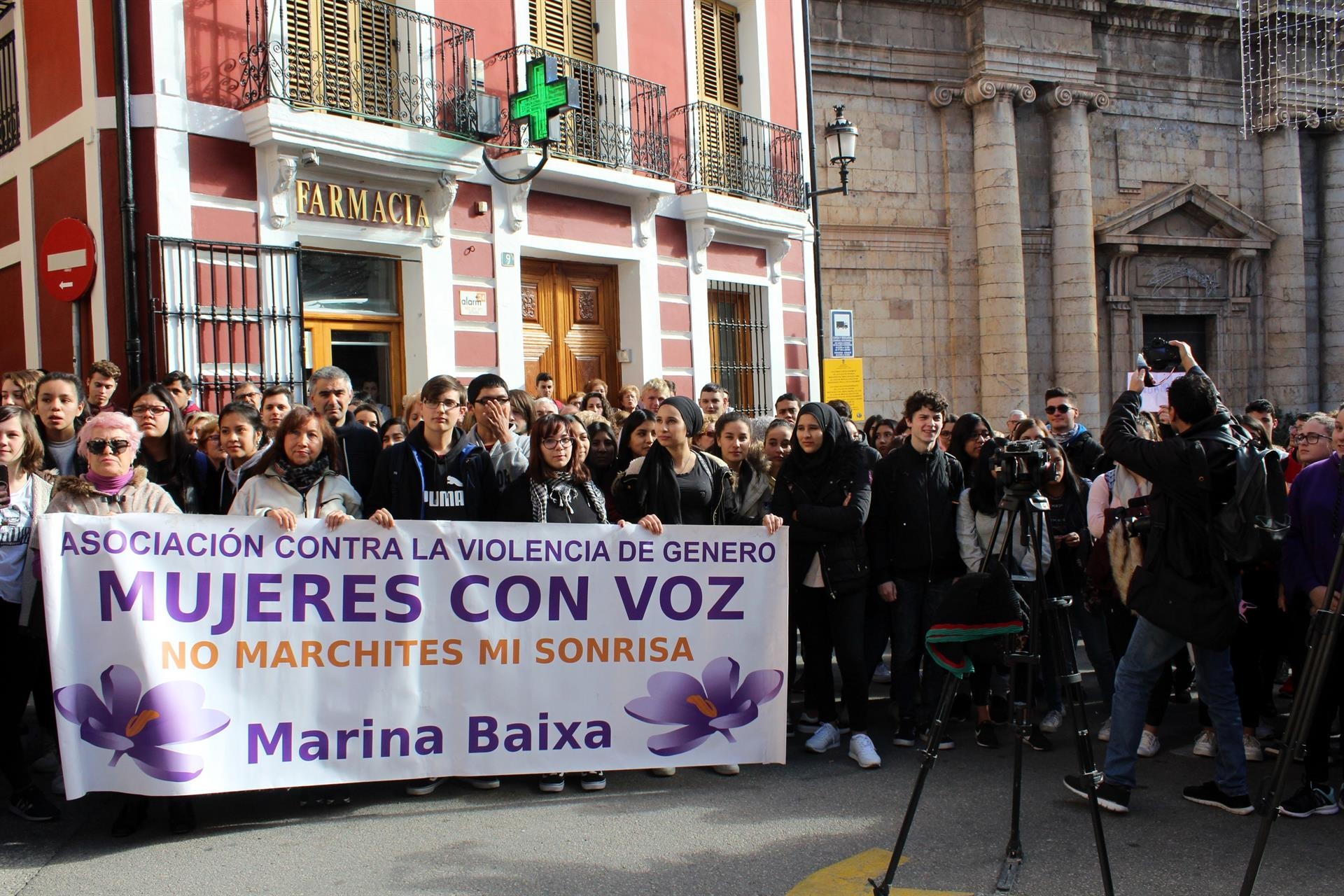 La Comunitat recibirá más de 10 millones del Estado para luchar contra las violencias machistas
