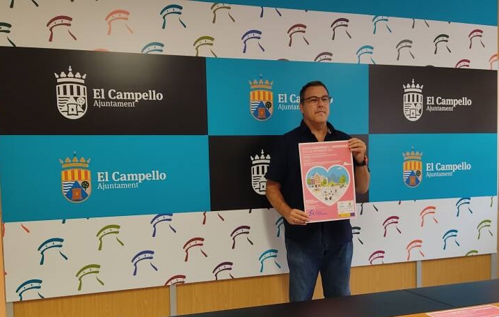 Julio Oca en una imagen de archivo - 