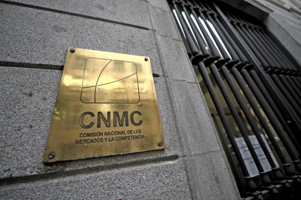 CNMC recomienda a RFEF no adjudicar derechos de Copa 