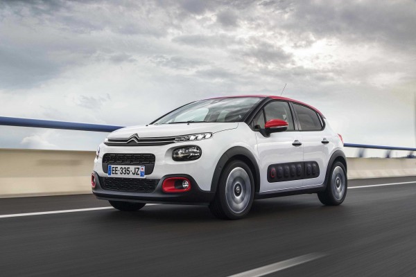 Nuevo Citroën C3, una referencia en conectividad y seguridad