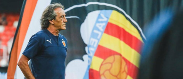 Arias prefiere al Betis: 