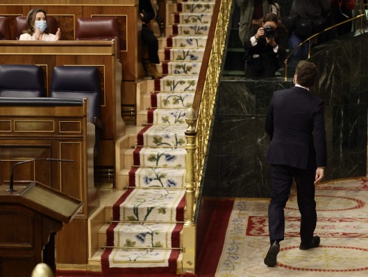Remolinos de la mente