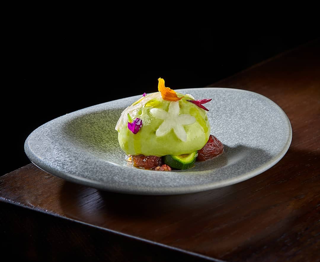 ¿Por qué la comida vegetariana no se percibe como gastronómica?