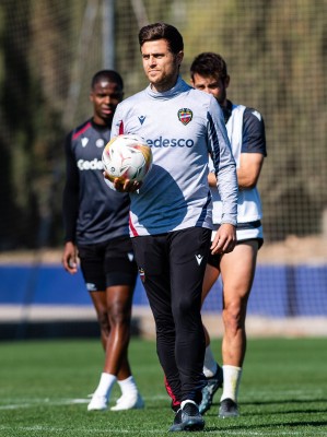 El Athletic, principio y puede que final de la crisis del Levante
