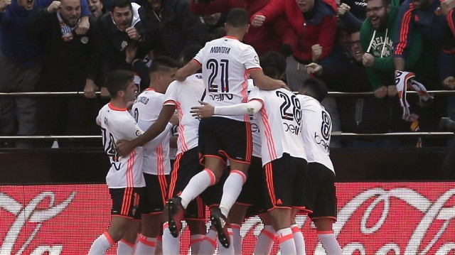 El Valencia, con 11 partidos en casa y 8 fuera, se juega el futuro en Mestalla
