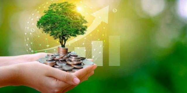 Una quinta parte del patrimonio de los fondos de inversión procede de los que siguen criterios ESG