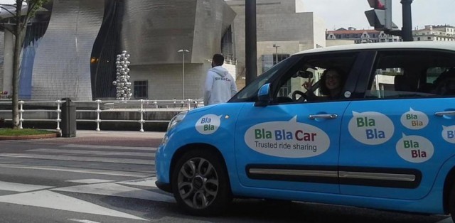 El juez desestima la demanda contra BlaBlaCar al entender que no hace competencia desleal