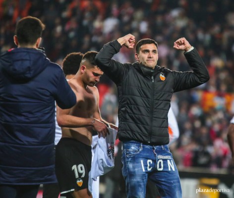 Turno para Maxi