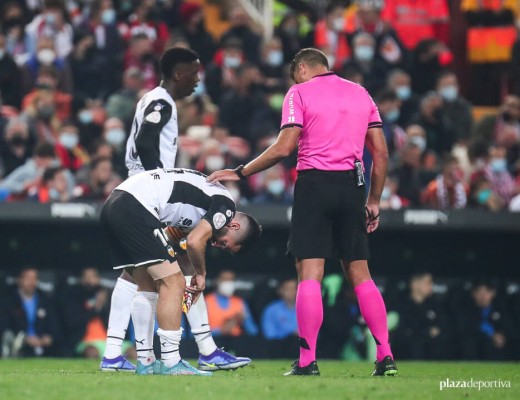 Objetivo Copa: Gayà, Thierry, Paulista y Cillessen quieren emular a Kondogbia
