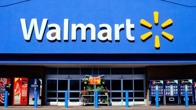 Walmart, un valor para 'cobijarse' en bolsa