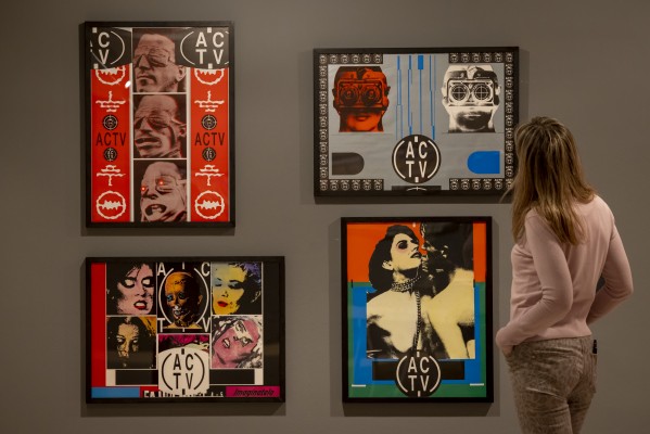 El IVAM dicta sentencia: la Ruta del Bakalao es arte