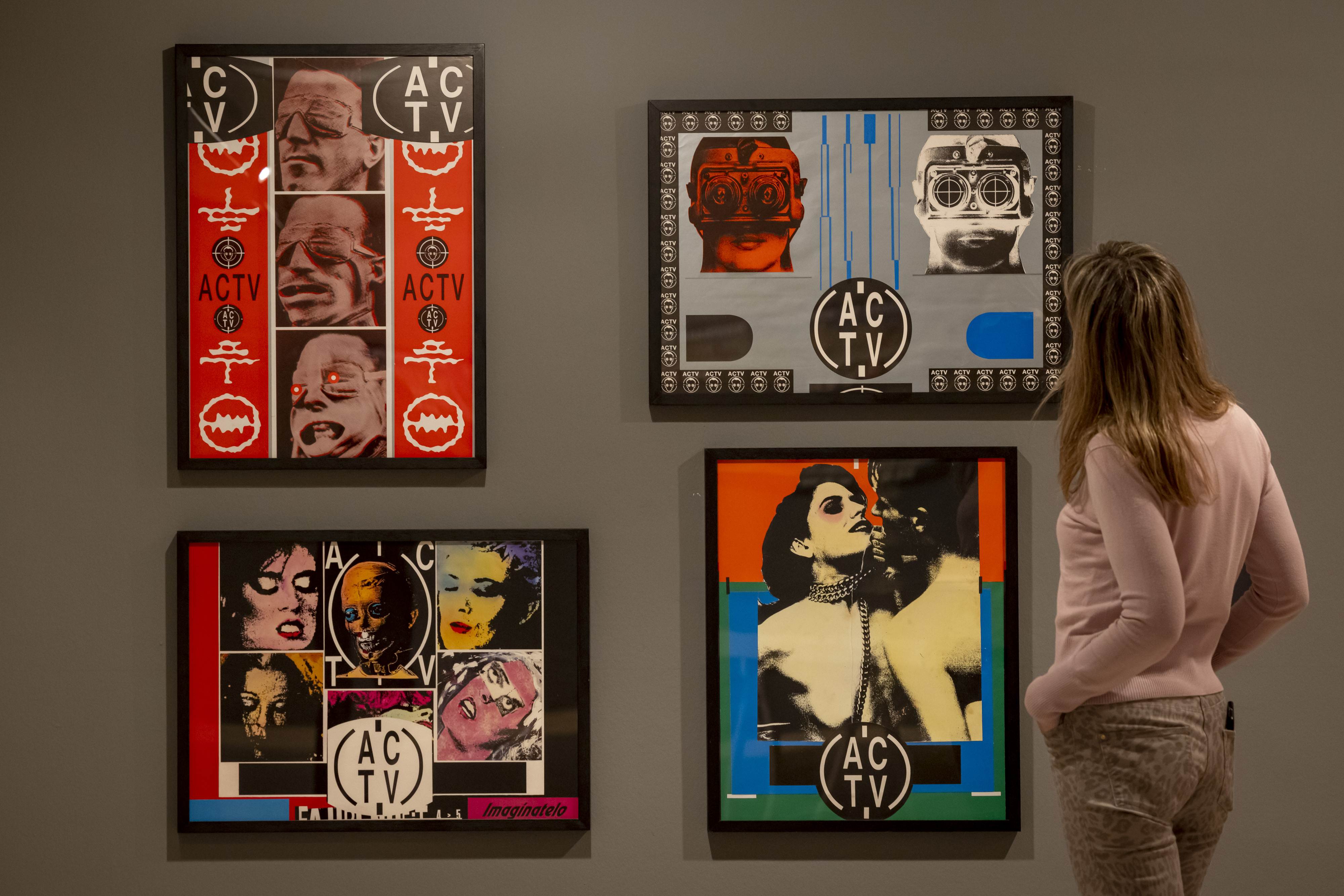 El IVAM dicta sentencia: la Ruta del Bakalao es arte