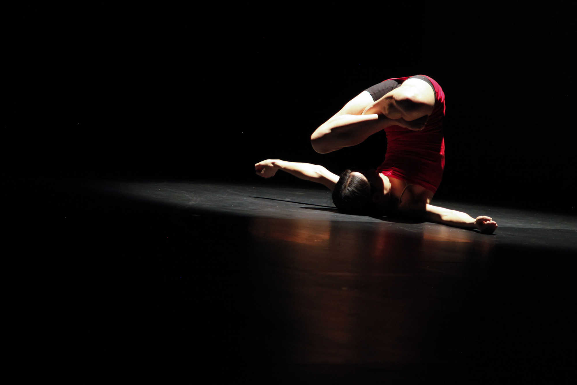 Abierta la convocatoria para participar en el Certamen Coreográfico 10 sentidos en Valencia