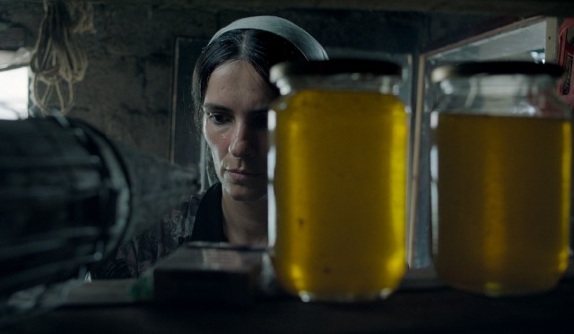 'Hive' ('Colmena'): los fantasmas de la guerra de Kosovo