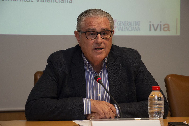 Las cooperativas agrarias valencianas alertan del impacto de la guerra en el sector y piden ayudas