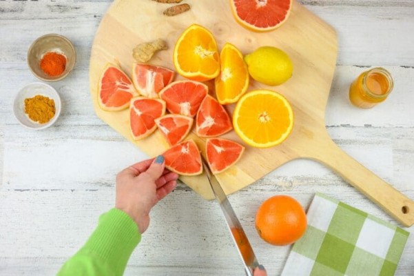 El gigante citrícola The Natural Fruit Company compra la firma valenciana S.G. Marzal