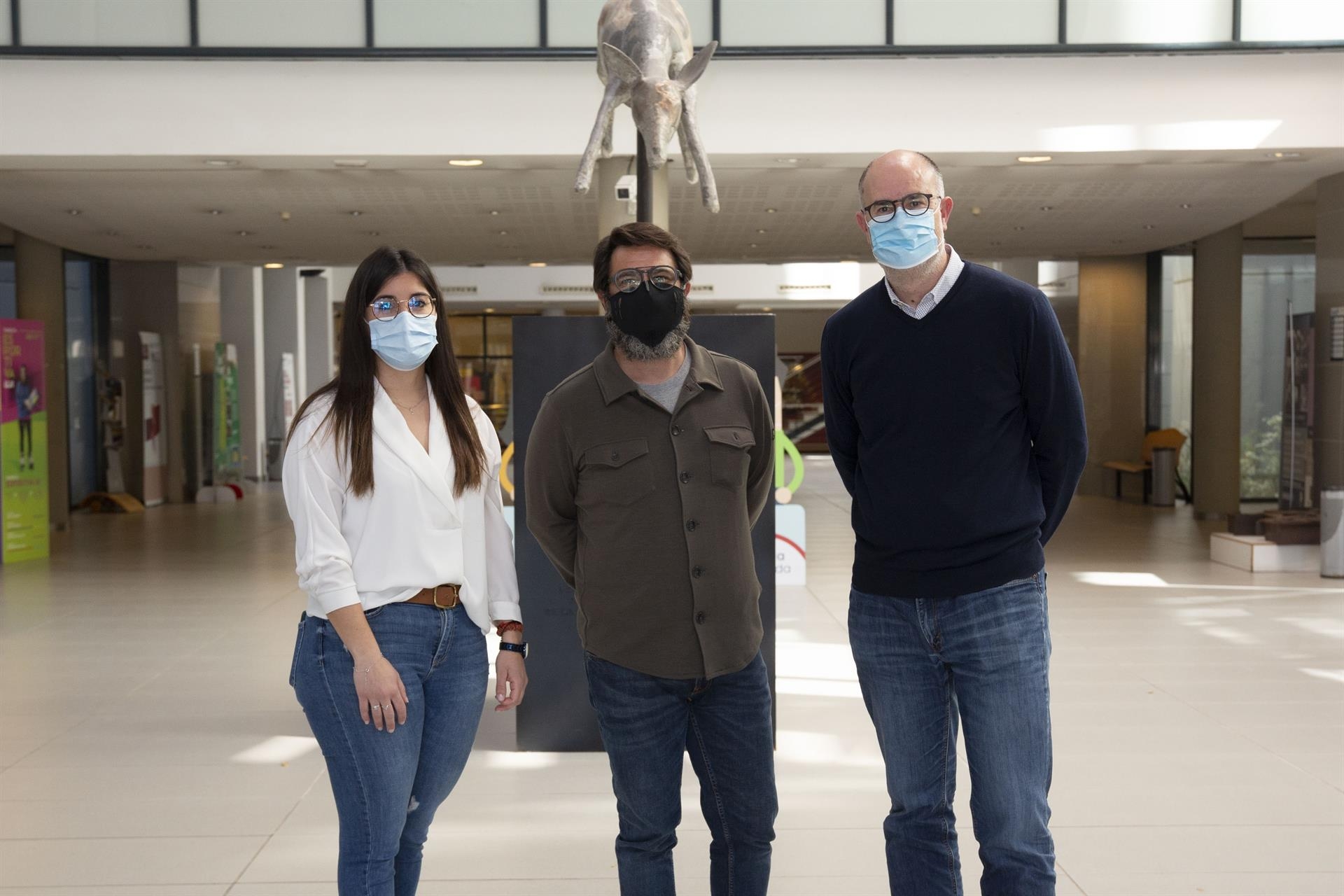 La pandemia ha potenciado la comunicación por WhatsApp entre ayuntamientos y ciudadanos