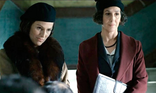 El ciclo 'Mujeres en el cine' conmemorará el 8M a través de películas con protagonistas femeninas