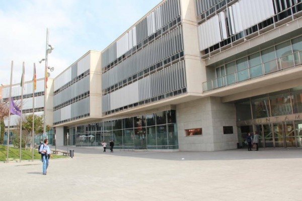 El CSIF denuncia que San Vicente 