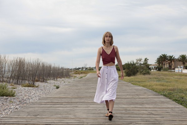 'Nosotros no nos mataremos con pistolas', de María Ripoll, ya tiene fecha de estreno