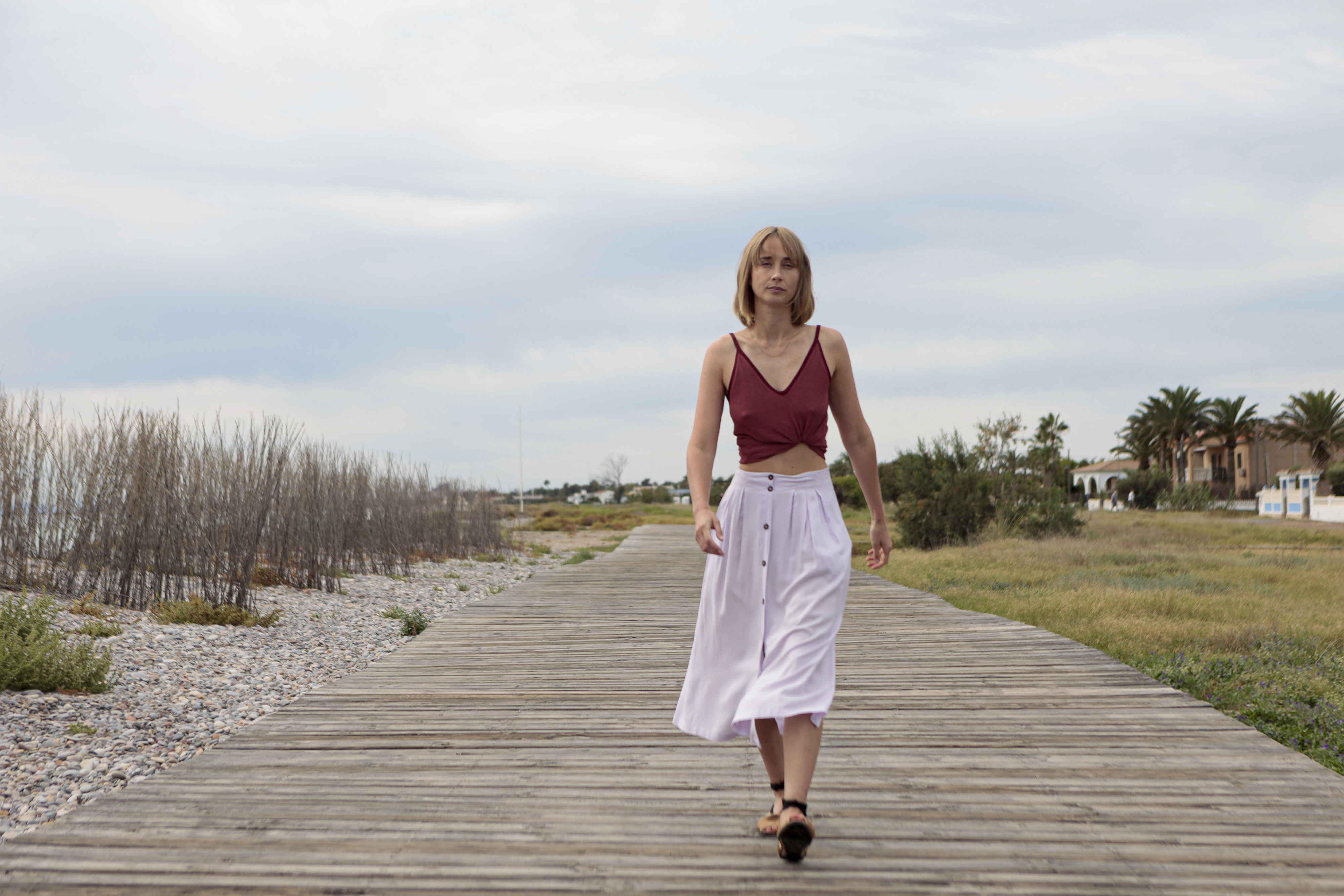 'Nosotros no nos mataremos con pistolas', de María Ripoll, ya tiene fecha de estreno